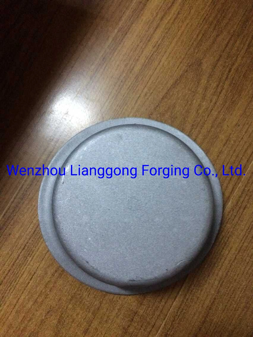 High quality/High cost performance Aluminum Forging