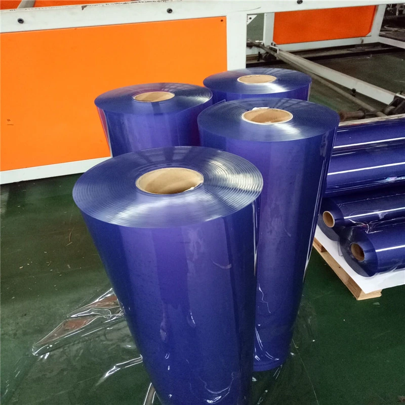 Flexible PVC Super Clear Sheet in Roll From China Suppliers