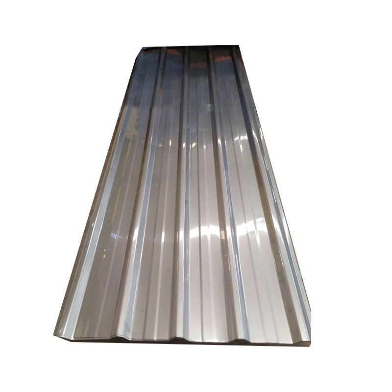 Galvalume/Metal Galvanized Steel Roof Sheet/Roof Tiles