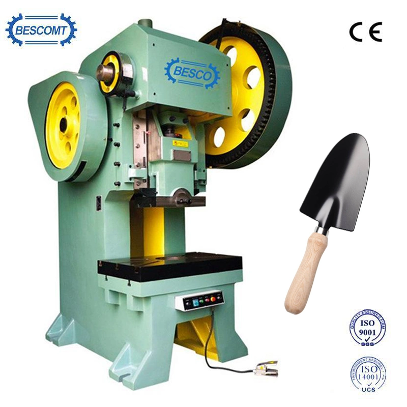 Snow Shovel Making Line Automatic Power Press Machine