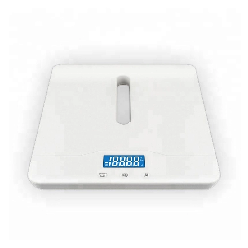 BBS-621 Scale with Height Measuring Infant High quality/High cost performance  Electronic Baby Digital Scales