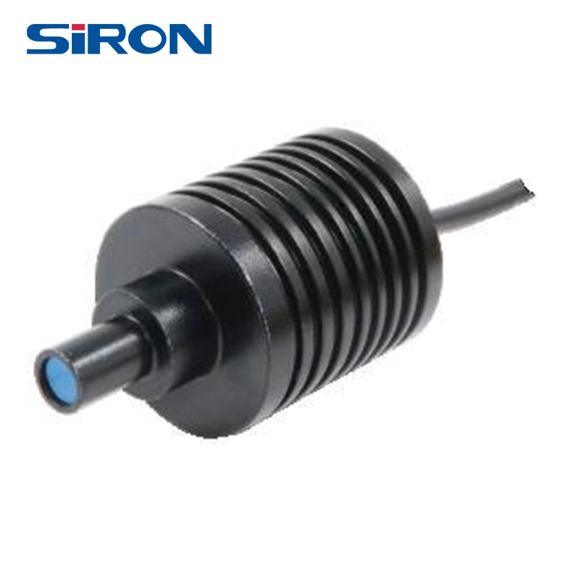 Siron K731 LED Coaxial Spot Light for Machine Vision