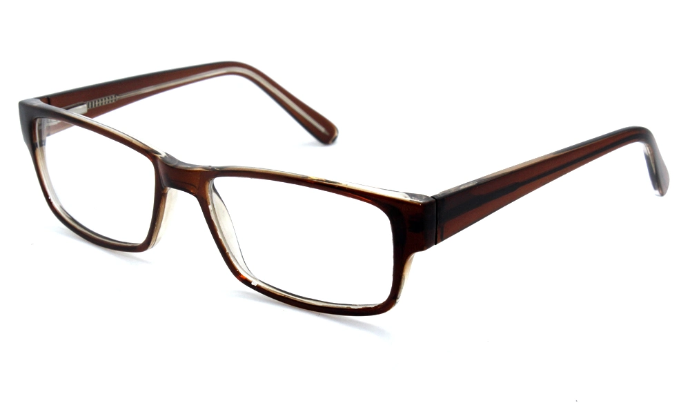 Delicate Plastic Reading Glasses for Women and Men