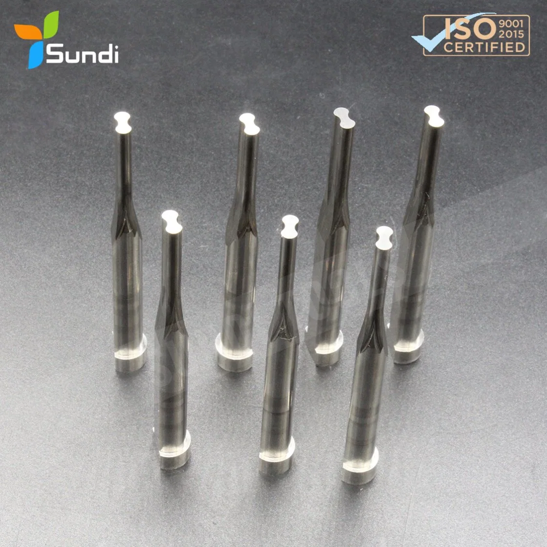 Custom-Made Inner Polishing HSS Tungsten Carbide Deep Drawing Dies