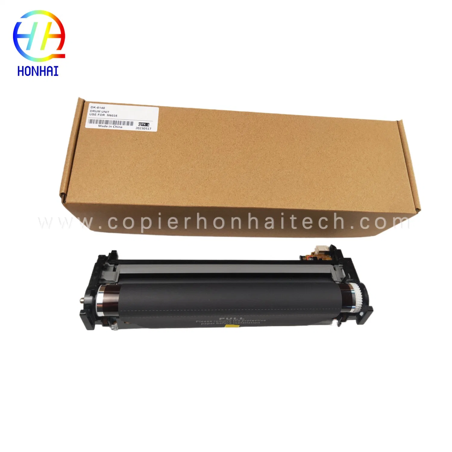 Drum Unit for Kyocera Ecosys M6035cidn M6235cidn M6530cdn M6535cidn P6130cdn P6230cdn