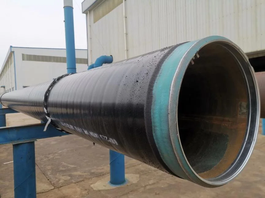 Carbon Steel Pipe/ LSAW Pipeline / SSAW Pipes / Sawh Pipes / Seamless / Carbon Pipe API Pipe/ Genuine Seamless Steel Tube/ ERW Steel Pipe/ Precision Pipe/