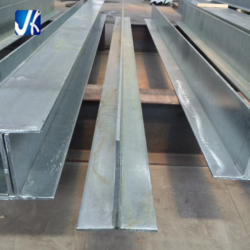 Prime Galvanized T Bars for Civil Building