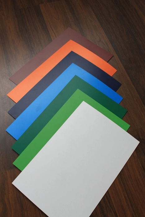 Strong Resistance to Water and Moisture High Pressure Laminate Compact Board for Interior Decoration