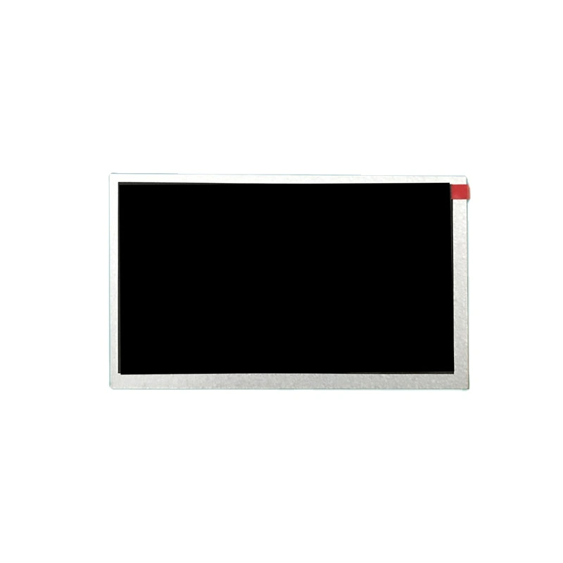 Ecrã LCD TFT de 8 polegadas 1024X (RGB) X 600 Ek9713ca e Ek73002