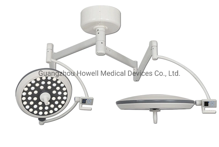 Medical Illumination System Two LED Surgical Lights