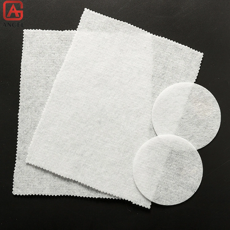 High quality/High cost performance  PP 50GSM Material Nonwoven Fabric Hot Air Cotton