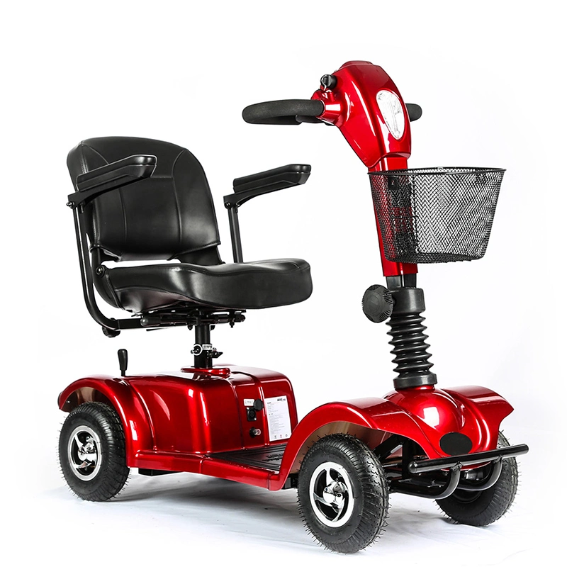 Handicap Scooter Medical Electric Scooter for Adults