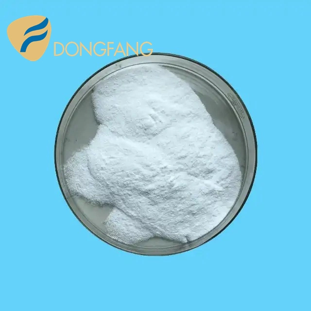 Food Additive Powder Neotame Powder 98% Neotame Sweetener