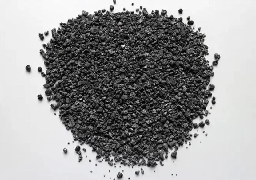 Factory Sell FC 99% S0.5% Calcined Petroleum Coke CPC Pet Coke with Best Price