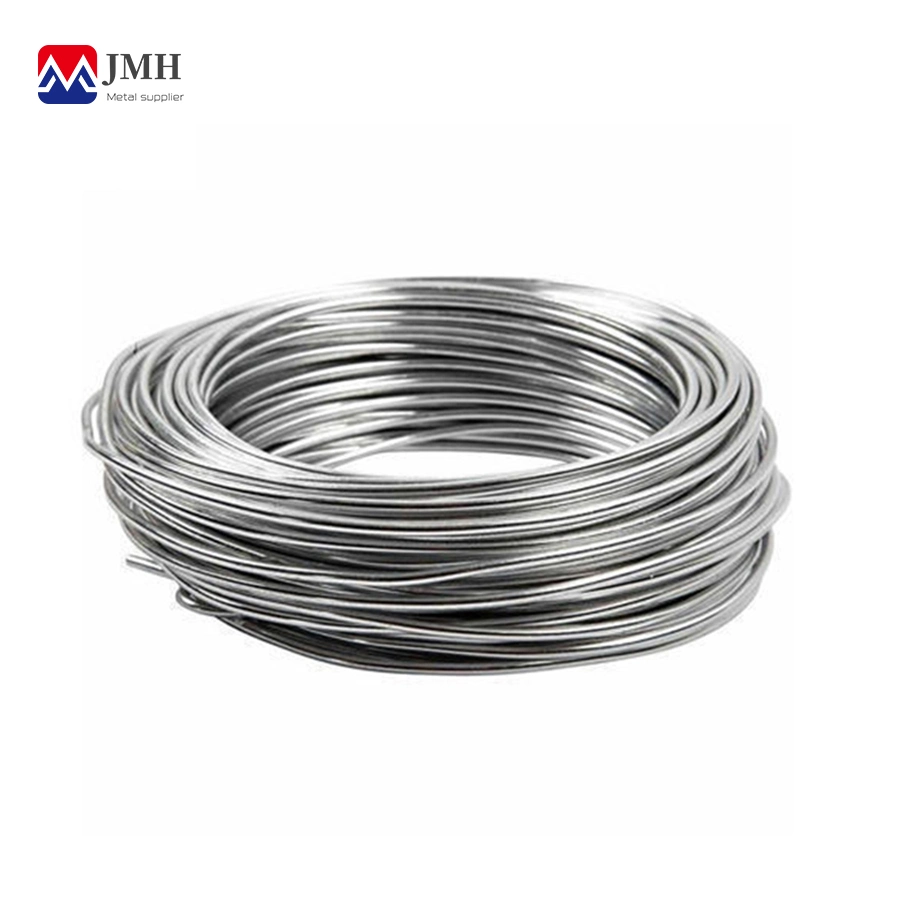 High quality/High cost performance  Manufacturer Price 410 Stainless Steel Wire Cable Materials