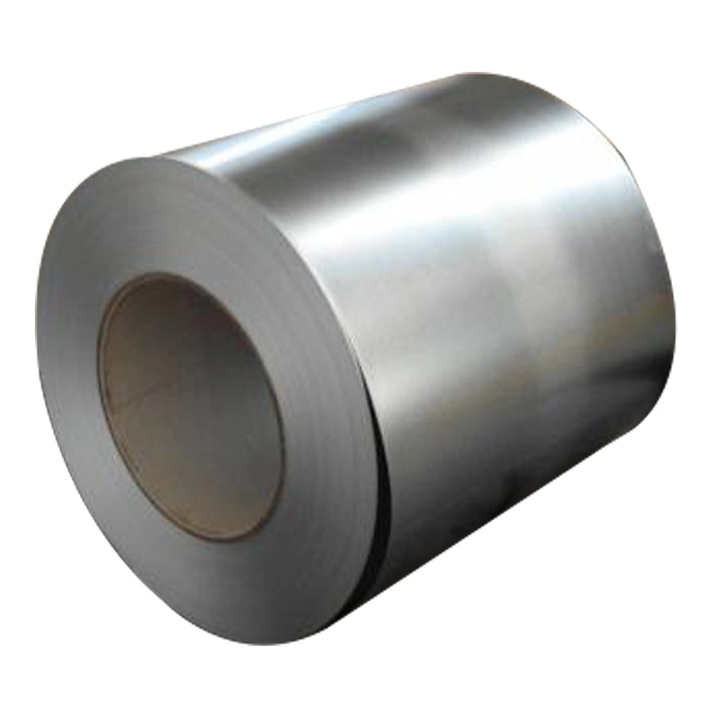 Gi Galvanised Coils Metal Roofing Material Hot Dipped Galvalume Dx51d Dx52D Dx54D G60 G90 G550 S350gd ASTM A653 Z275 Zinc Coated Galvanized Steel Coil