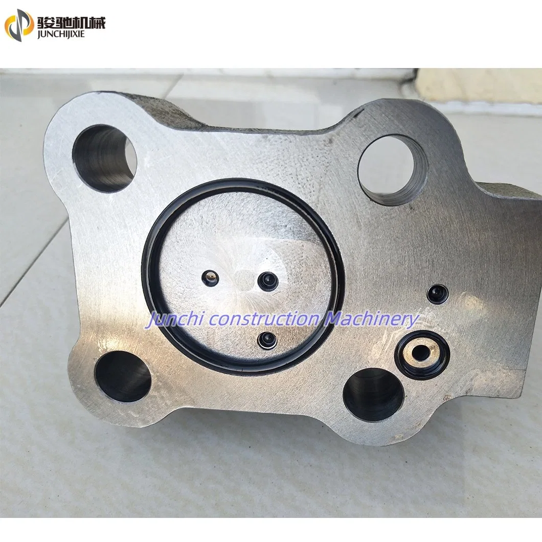 Excavator Parts Hydraulic Parts Body of Boom Holding 11221850 14597190 Valve for LG Volvo Excavator