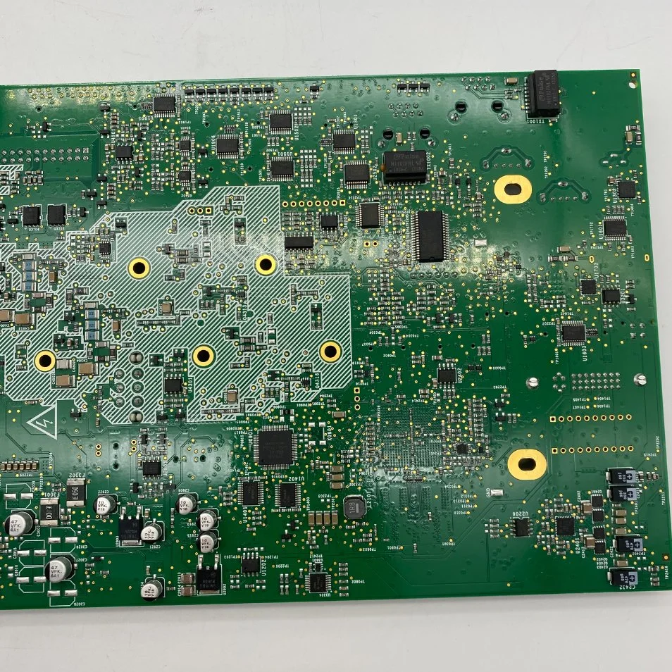 Used Original Main Board for Domino Ax150I Cij Inkjet Printer