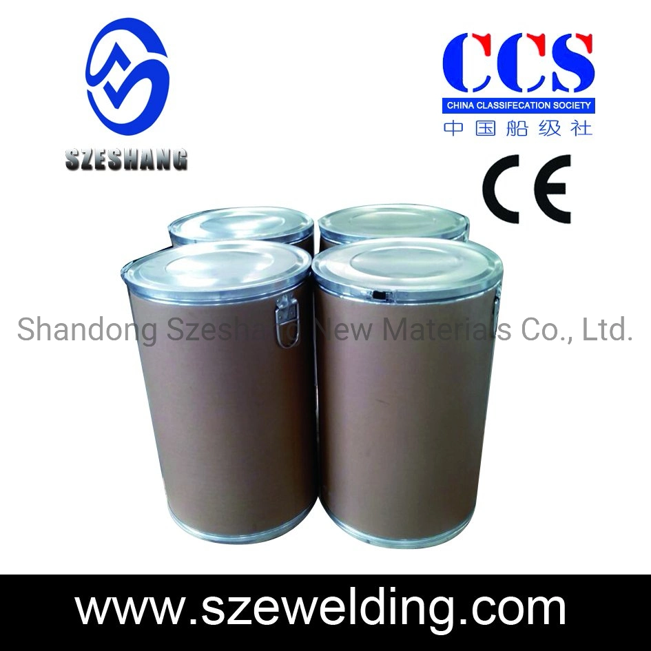 From China Manufacture Flux Cored Welding Wire Aws 5.20 E71t-GS