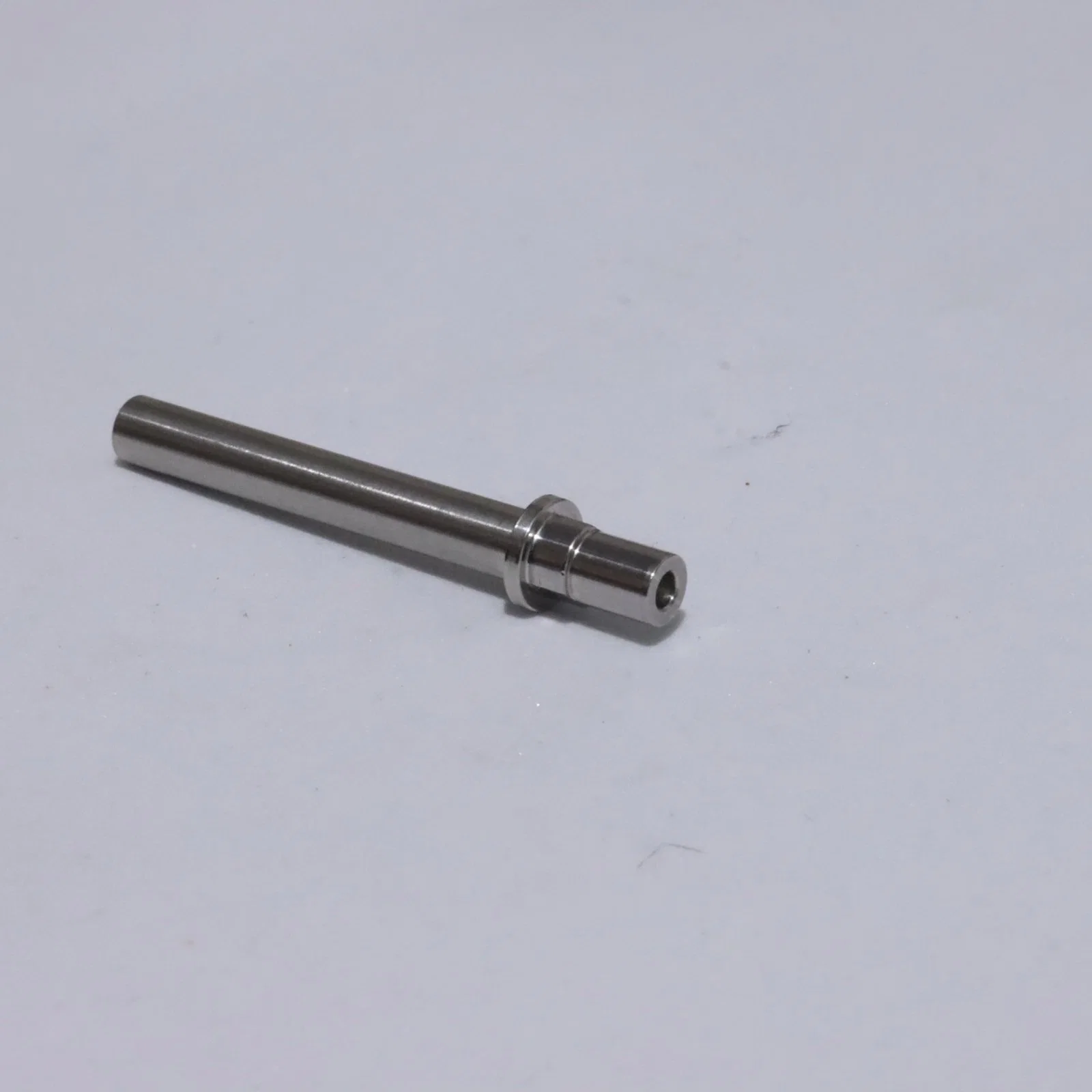 Machinery Precision Custom Metal Machined Turned Stainless Steel Fittings/Adapters/Connectors