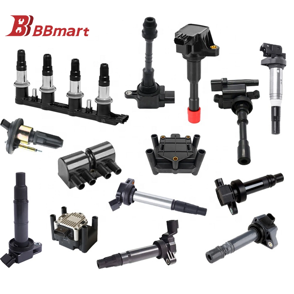 Bbmart Auto Spare Car Parts OEM Engine Ignition Coil All Car Model for Mercedes Benz BMW Audi VW Pors-Che Land-Rover Juagar Totyota Nissan KIA