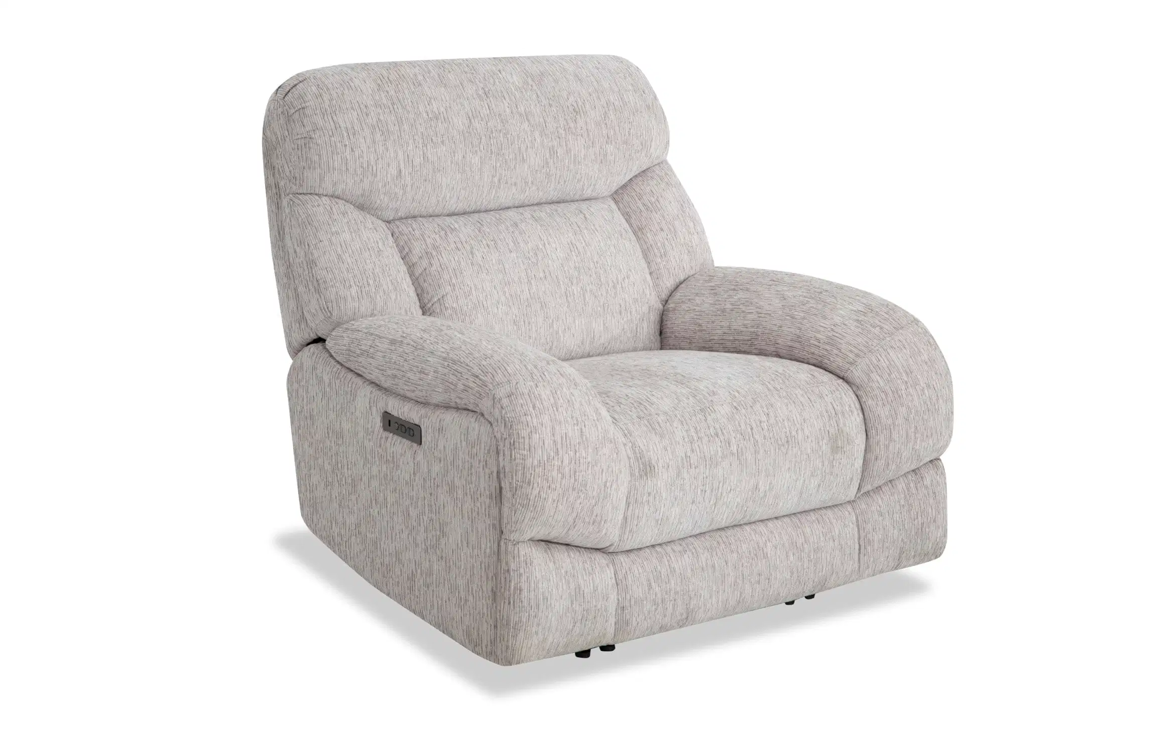 Cy Fauteuil inclinable canapé Accueil chaise à bascule de pivotement inclinables