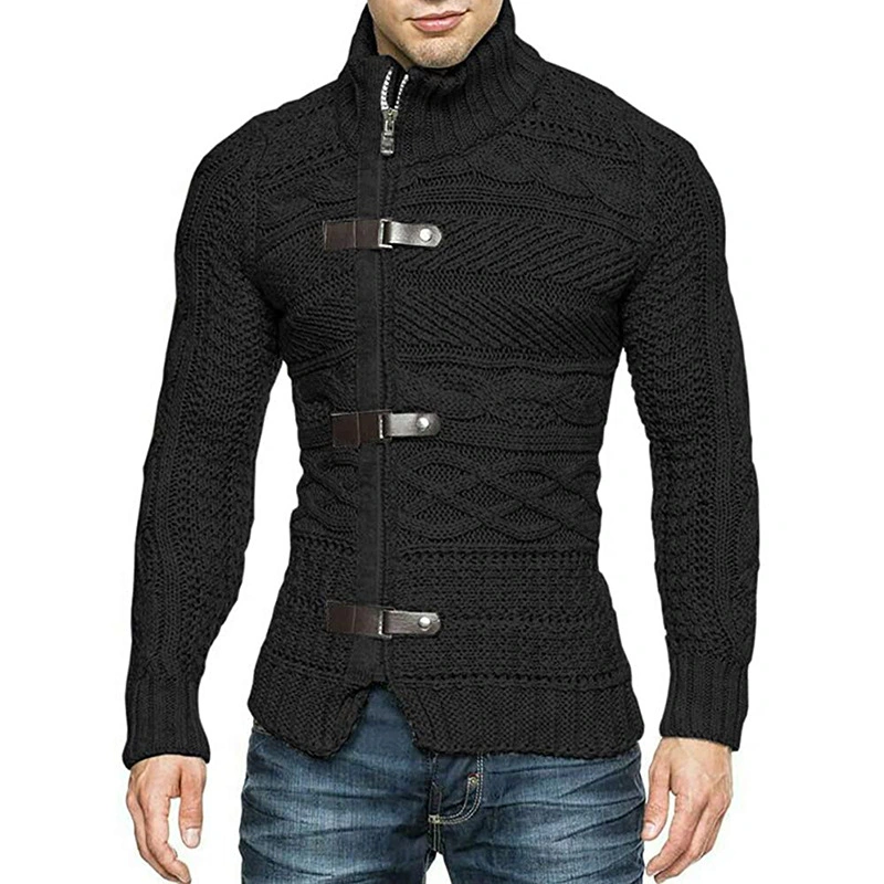 Neue Mode Herren Core Baumwolle Sweatshirt Sweater