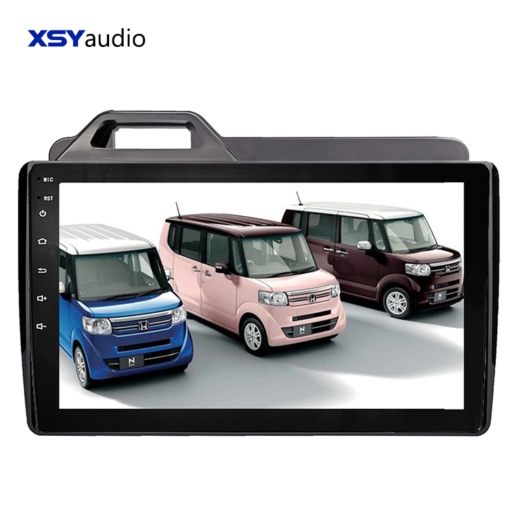 Nice Price Android GPS Navigation M102 for Honda N-Box Car with Center Control Large Screen