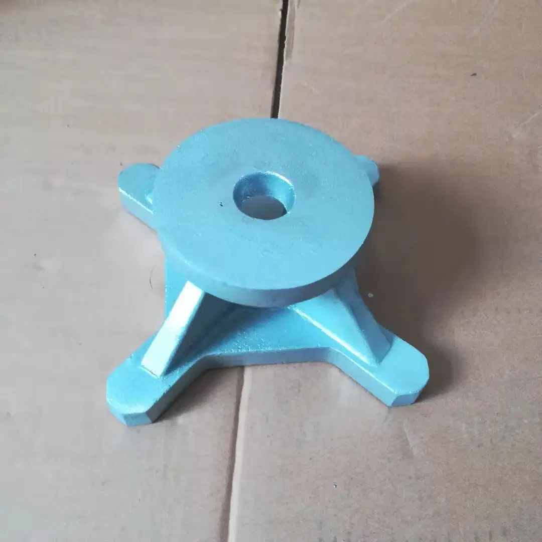 High Precision Customized Aluminum Sand Casting