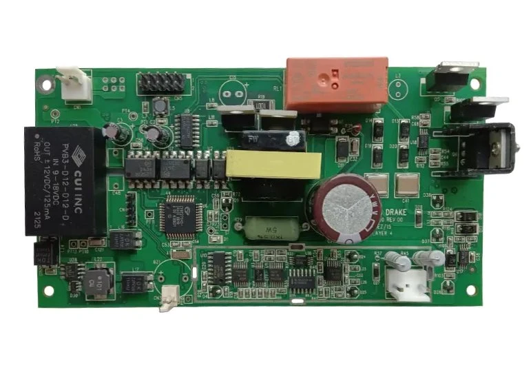 Carte de circuit imprimé unique pour la Chine carte PCB/PCBA OEM/ODM