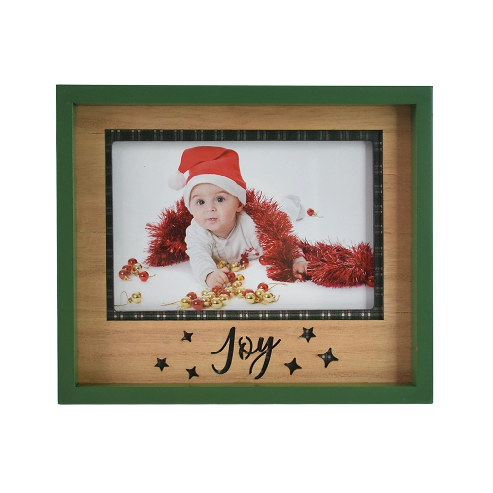 Oval New Picture Frame for Baby Gift