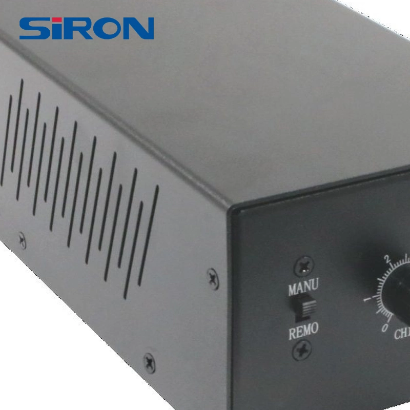 Siron K790 Voltage Analog Controller for Machine Vision Lighting LED Lights Professional Work Lights for Industry