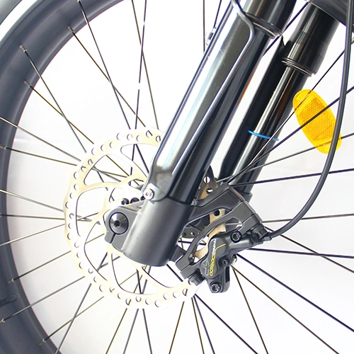 1000W de potência de China Barato Suspensão total e Bike Ebike sujeira pneu gordura Montanha Aluguer de bicicleta eléctrica