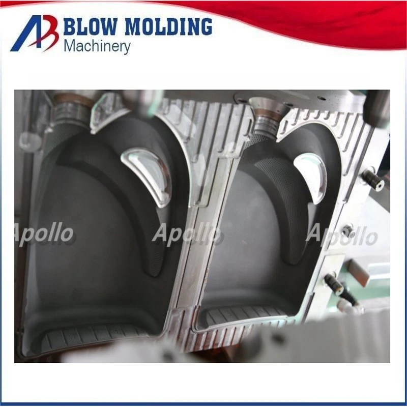 Auto Plastic Water Juice/ Oil Bottle Drink Bottle Blowing Molding Making Machine Made in China