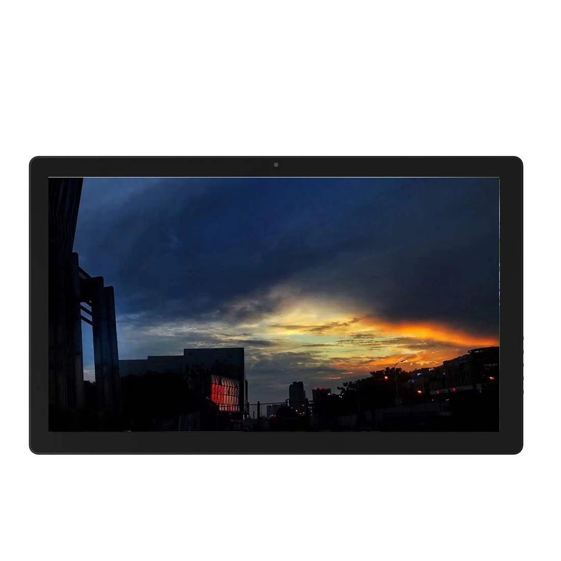 Беспроводное устройство Android WiFi 18.5" ЖК-экран Digital Photo Picture Рама