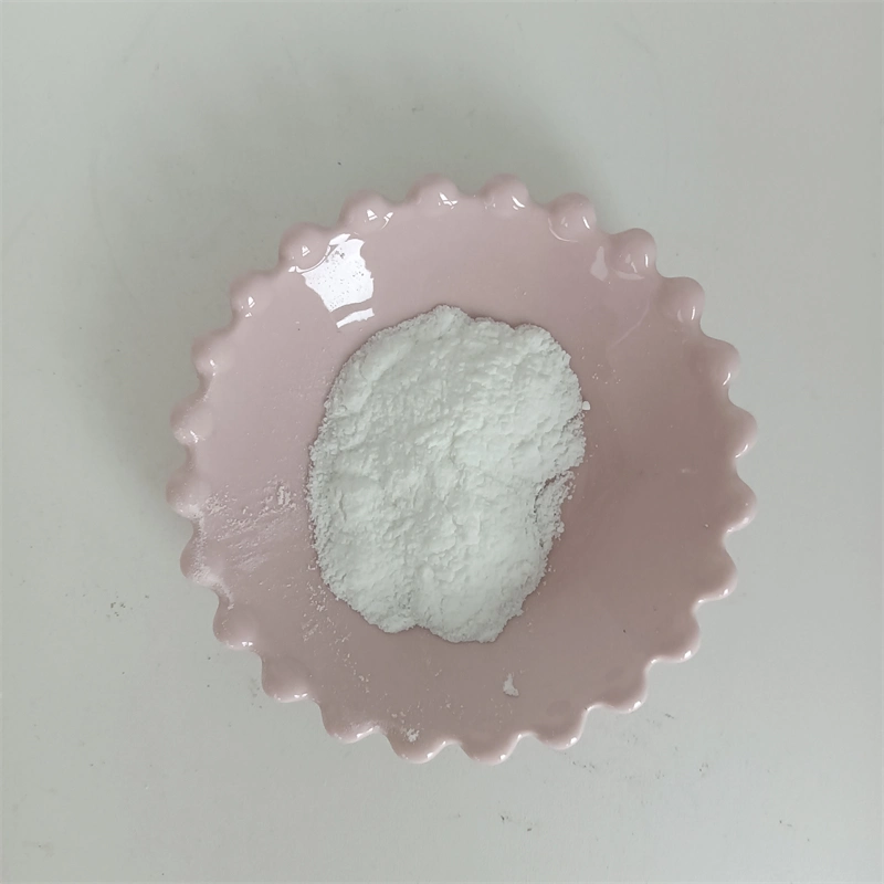 Food Thickener Sodium Carboxymethyl Cellulose Sodium CMC Powder