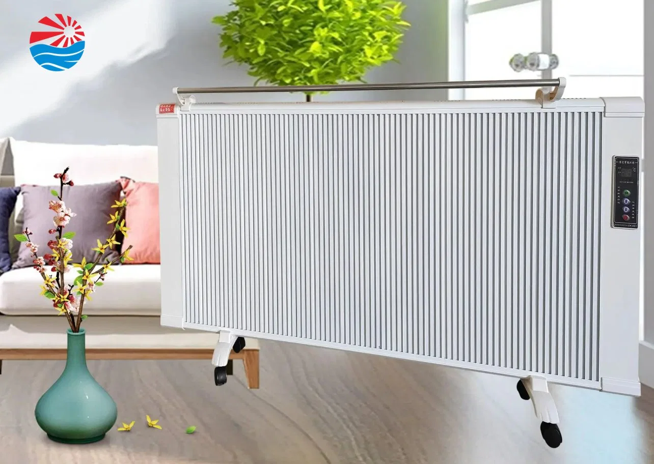 Electric Heating Element Reference Building Heating Area 10-12 Free Standing Electric Heater Wall Mounted Heater