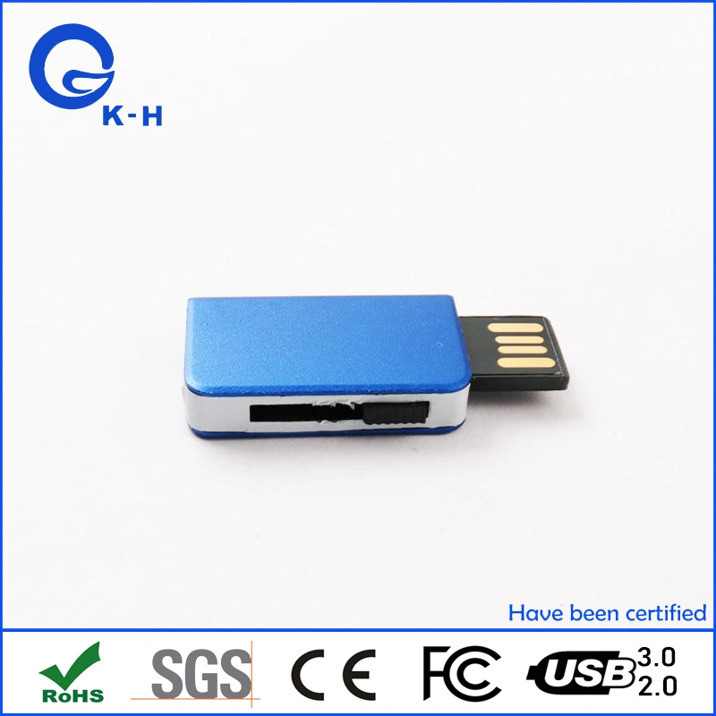 محرك أقراص USB 2.0 3.0 Flash مصمم على شكل كتاب سعة 128 جيجابايت 256 جيجابايت للهدية