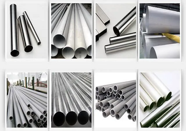 Metalon Stainless Steel 304, Stainless Steel Tube