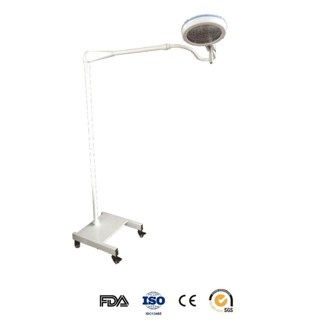 310mm Ultra-Thin Lamp Head 50000 Luxfactory Wholesale Medical Exam LED Examination Lamp (280S LED)