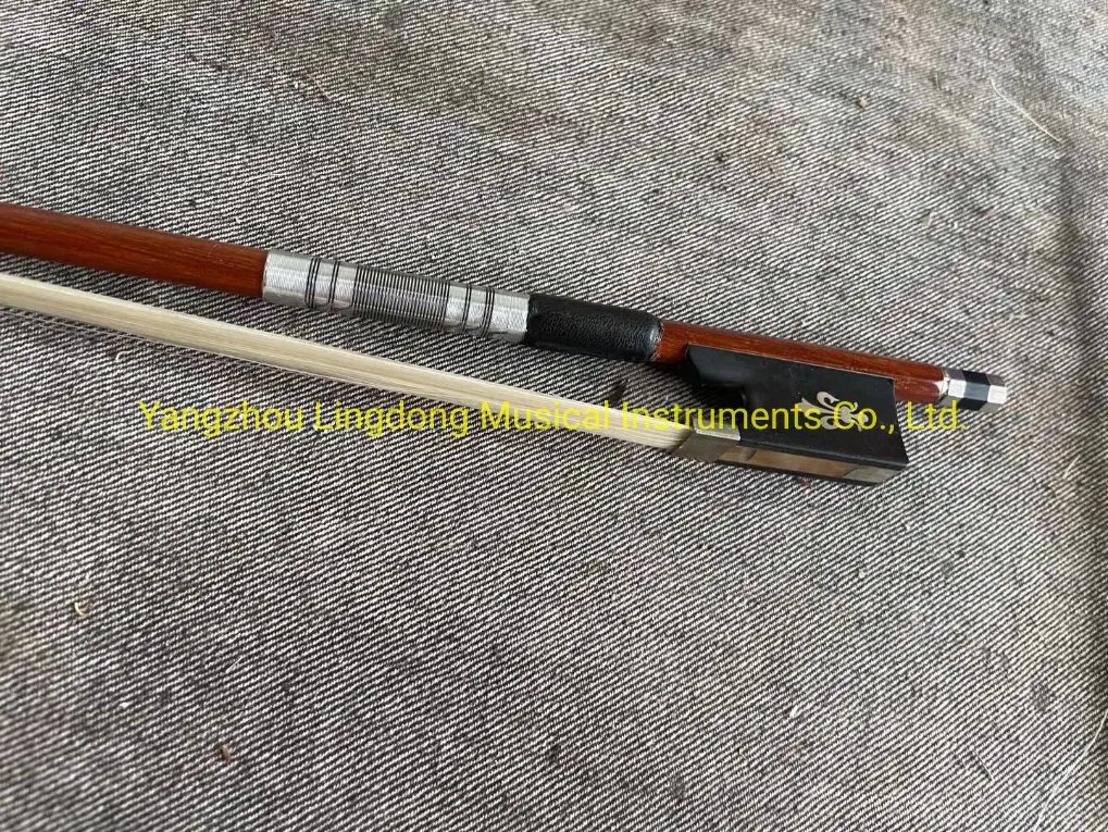 Advanced Violin Bow Made in China