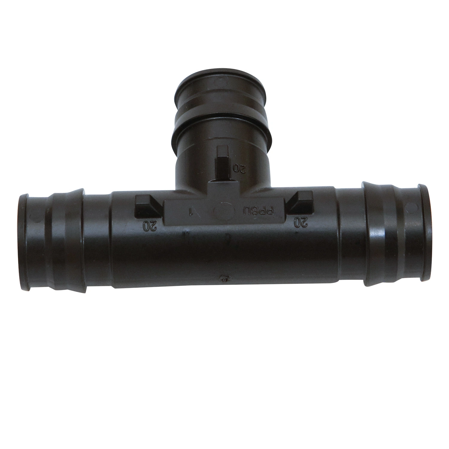 ASTM F1960 PPSU Fittings Rings and American Standard Connectors for The Water Supply System