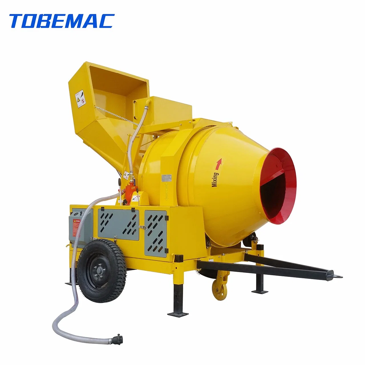 2019 Tobemac Brand Mining Machine for Industrial Use