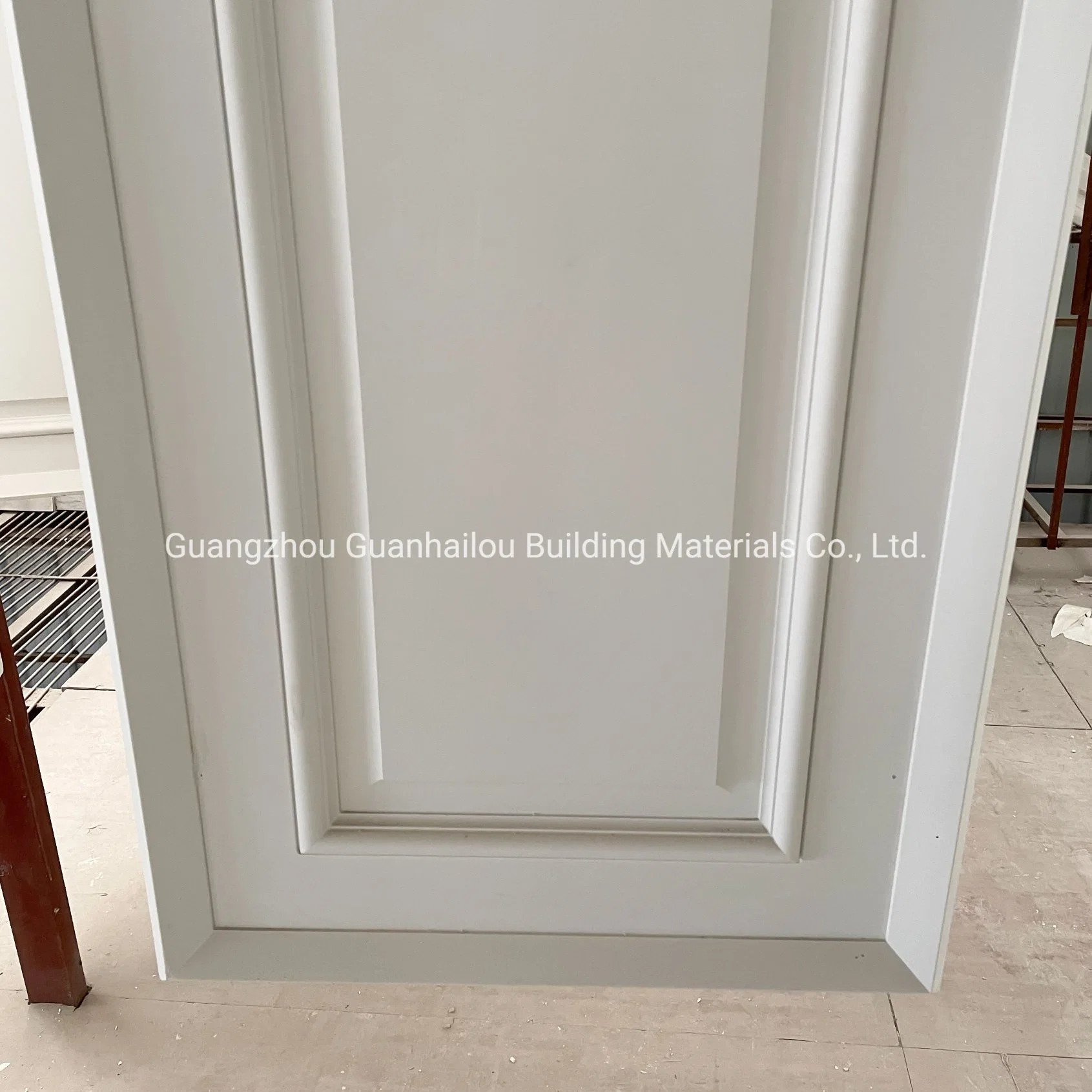 High Density Gypsum Wall Cladding