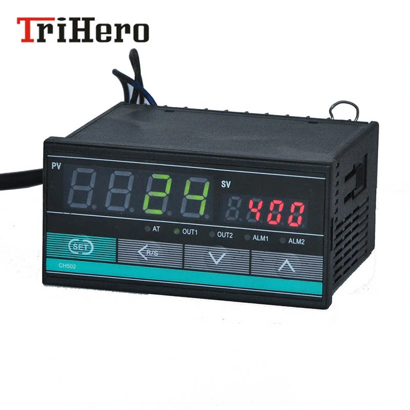 Chd Series Thermostat Thermometer Digital Pid Temperature Controller