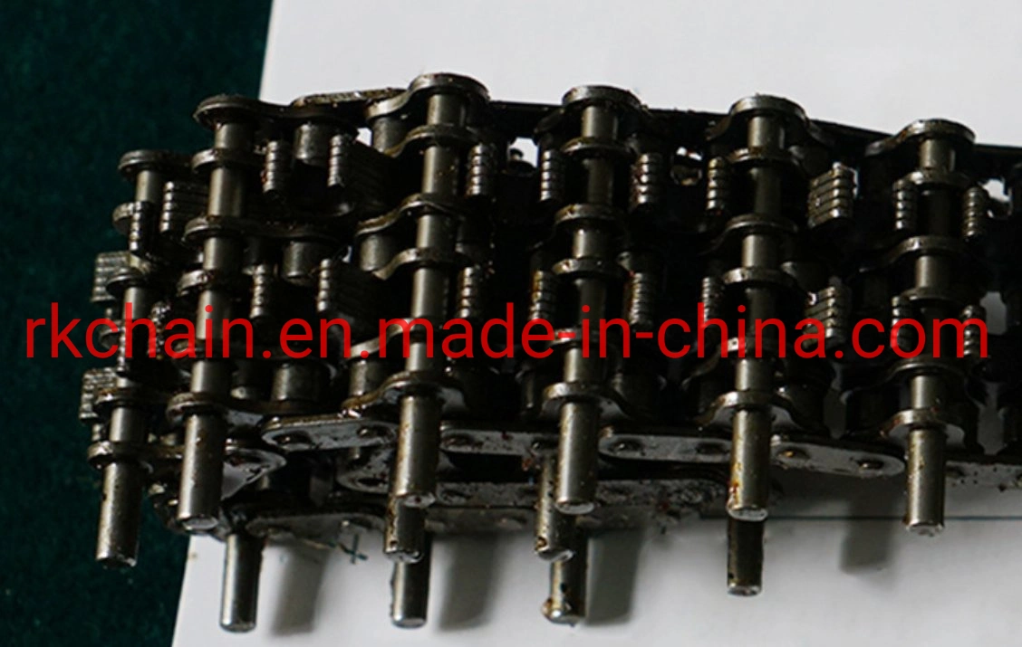 Roller Chain for Textile Machines 06bf20