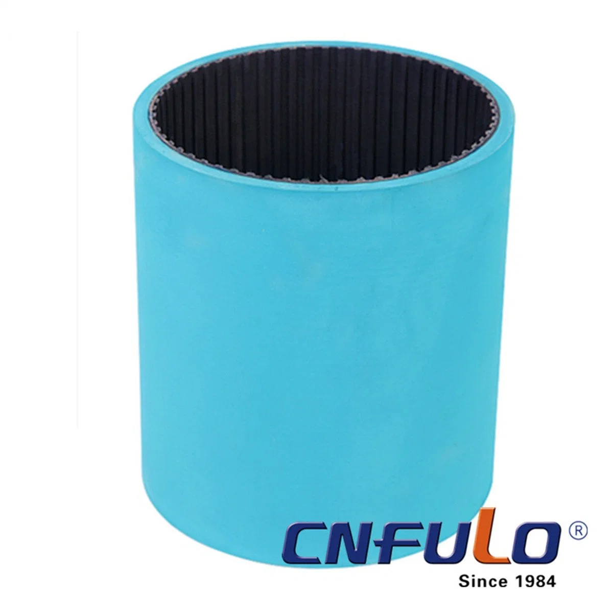 Coated Belt for Feeders, Sorters and Vffs Packing Machines