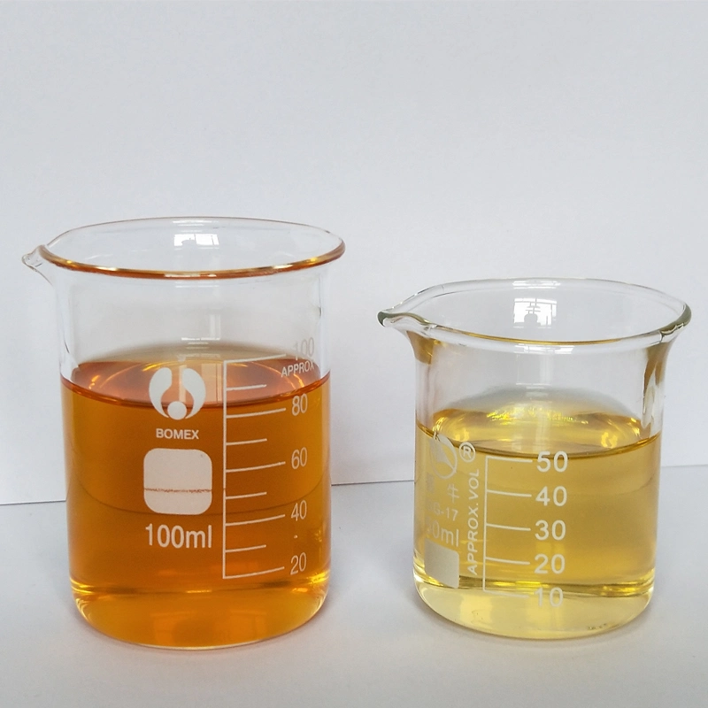 Construction Material of Polycarboxylate Superplasticizer 50%/Water Reducing Agent