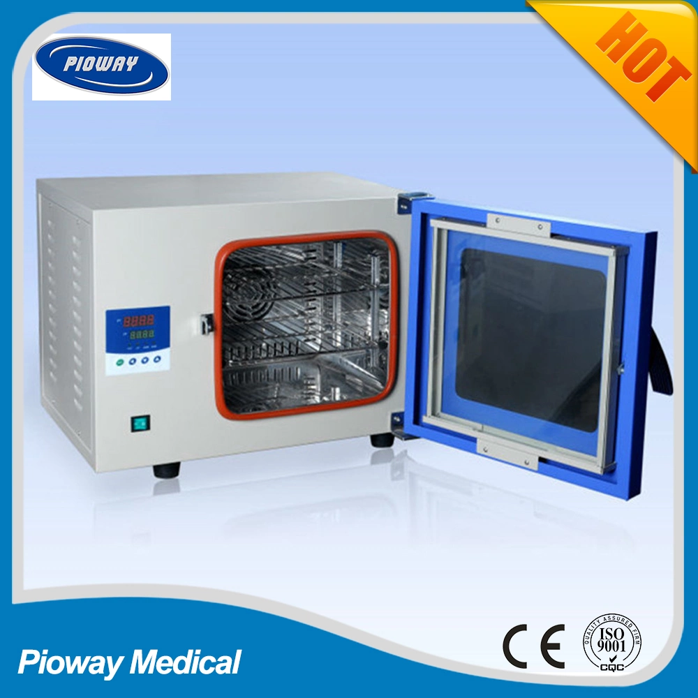 Lab Drying Oven/Incubator Dual Use pH9023A