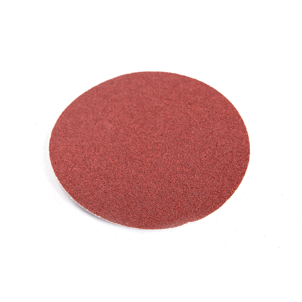 for Stone Diameter 30mm 4 Inch Grit 5000 8000 Cycle Abrasive Water Base Round Sand Paper